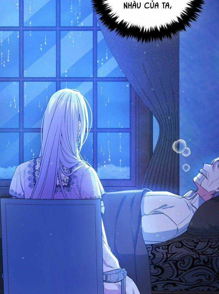 Người Bảo Hộ Của Bạo Quân Là Ma Nữ Tàn Độc Chapter 58 trang 59