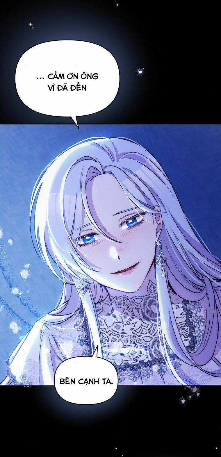 Người Bảo Hộ Của Bạo Quân Là Ma Nữ Tàn Độc Chapter 58 trang 61