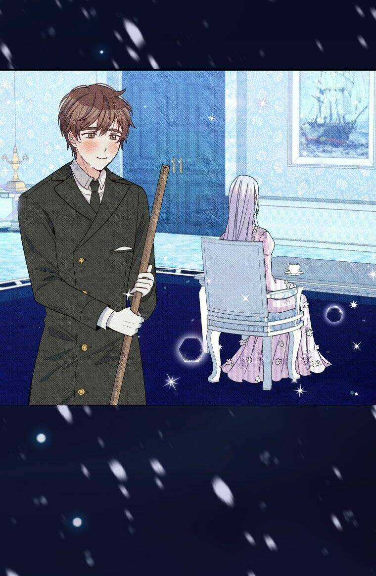 Người Bảo Hộ Của Bạo Quân Là Ma Nữ Tàn Độc Chapter 58 trang 65