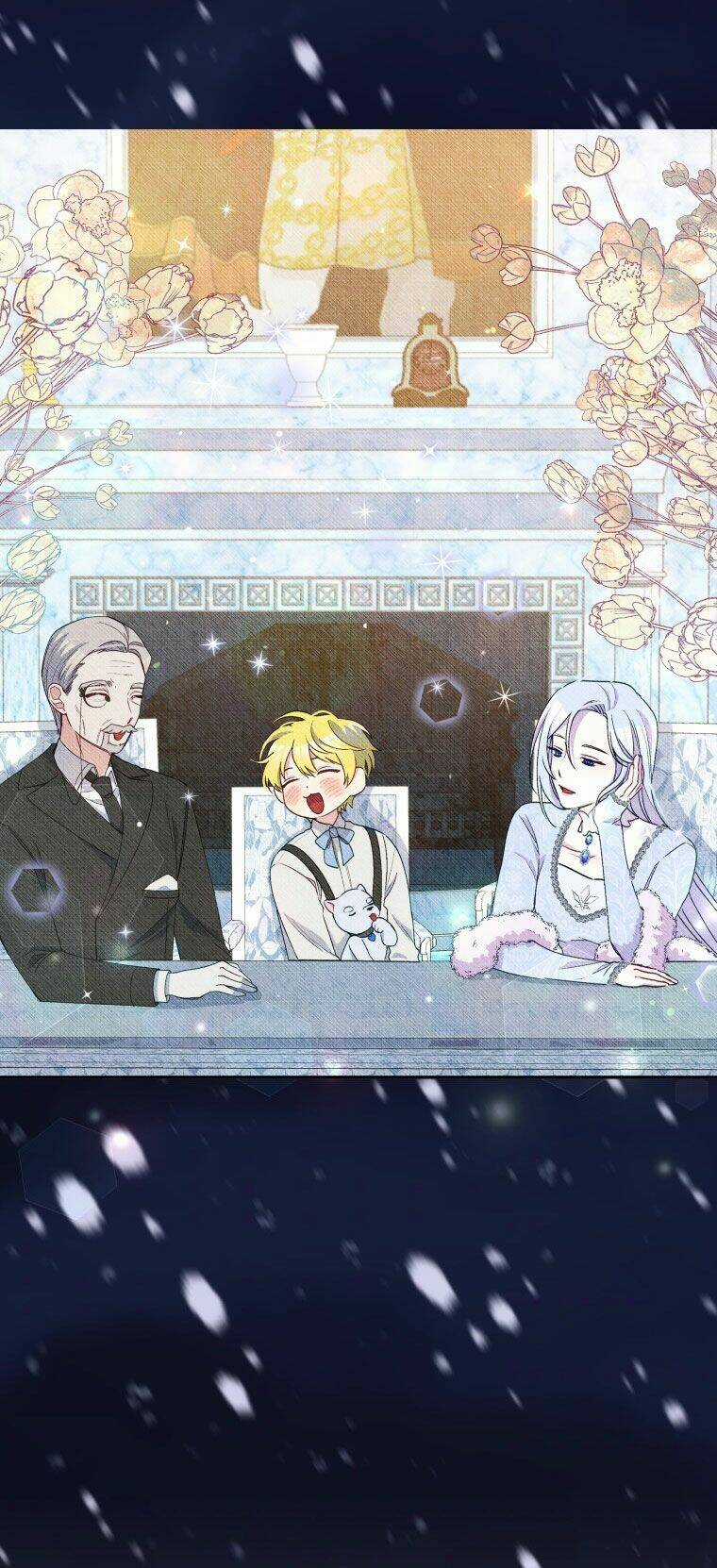 Người Bảo Hộ Của Bạo Quân Là Ma Nữ Tàn Độc Chapter 58 trang 67