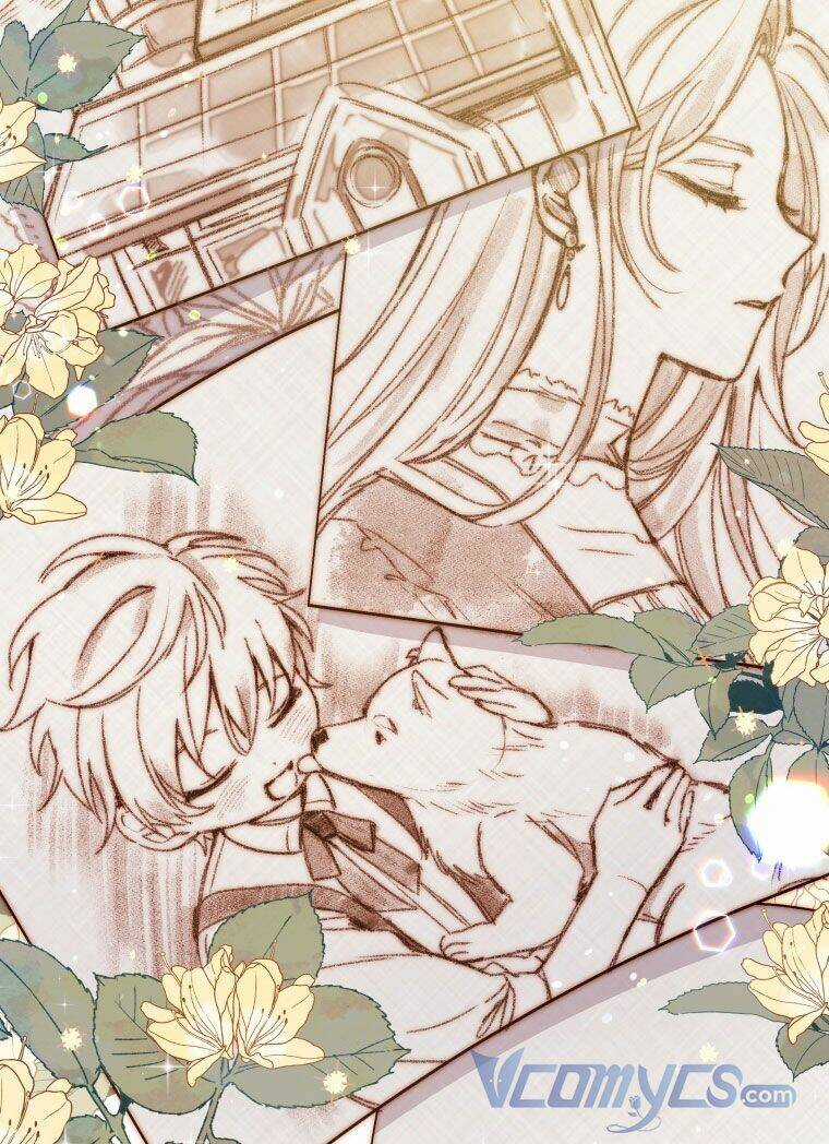 Người Bảo Hộ Của Bạo Quân Là Ma Nữ Tàn Độc Chapter 59 trang 11