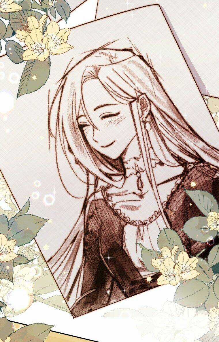 Người Bảo Hộ Của Bạo Quân Là Ma Nữ Tàn Độc Chapter 59 trang 12