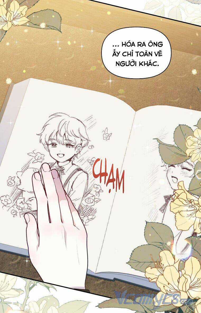 Người Bảo Hộ Của Bạo Quân Là Ma Nữ Tàn Độc Chapter 59 trang 13