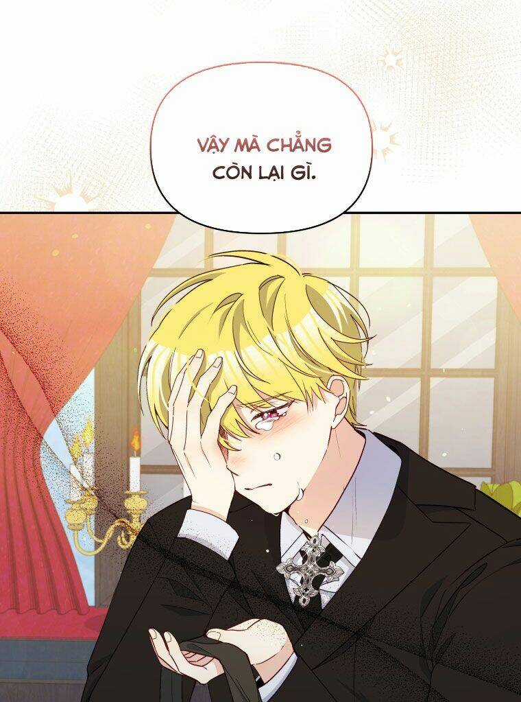 Người Bảo Hộ Của Bạo Quân Là Ma Nữ Tàn Độc Chapter 59 trang 15