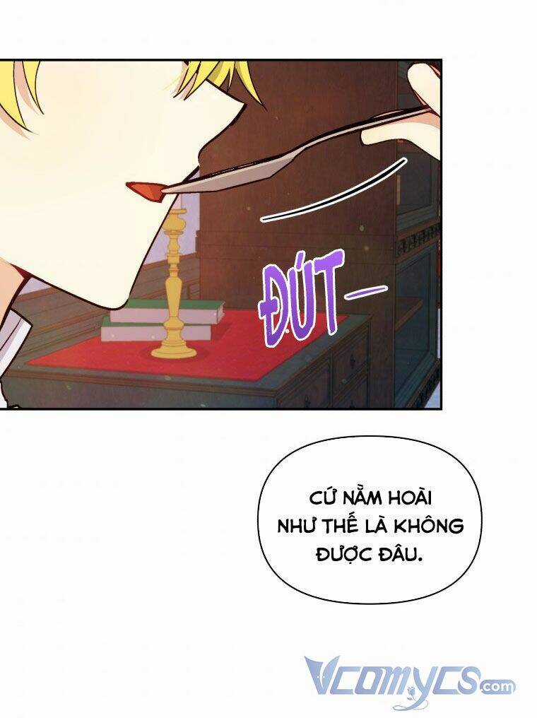 Người Bảo Hộ Của Bạo Quân Là Ma Nữ Tàn Độc Chapter 59 trang 20