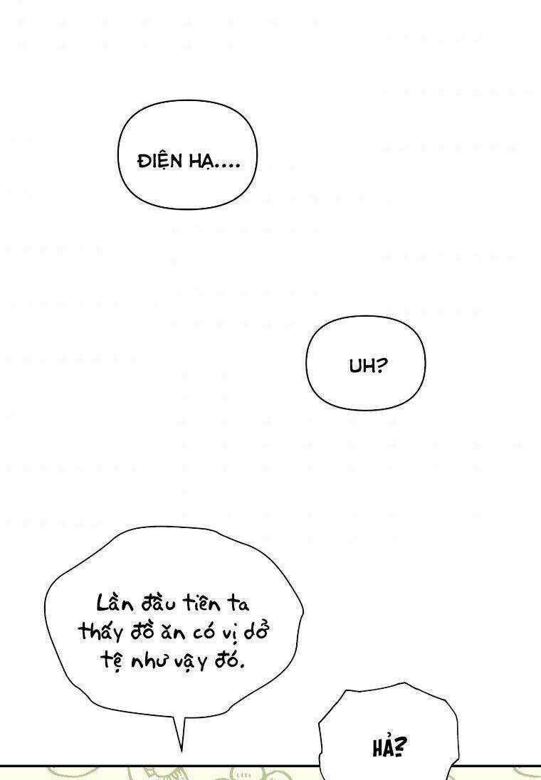 Người Bảo Hộ Của Bạo Quân Là Ma Nữ Tàn Độc Chapter 59 trang 21