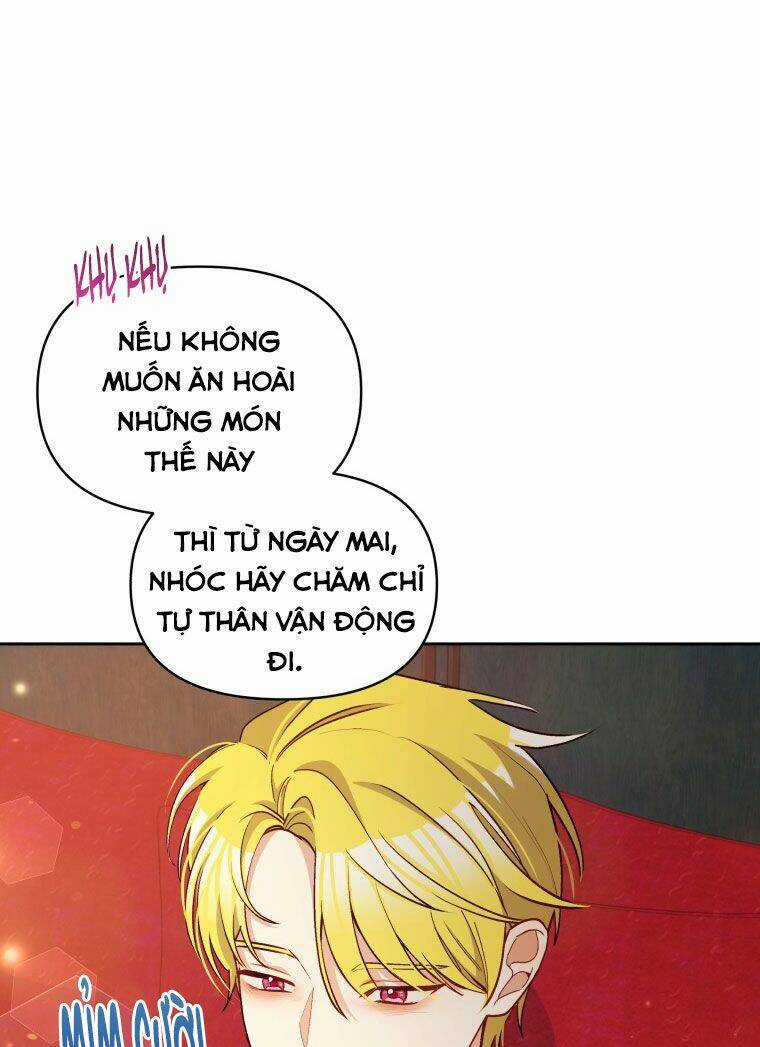 Người Bảo Hộ Của Bạo Quân Là Ma Nữ Tàn Độc Chapter 59 trang 23