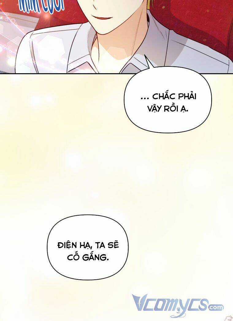 Người Bảo Hộ Của Bạo Quân Là Ma Nữ Tàn Độc Chapter 59 trang 24