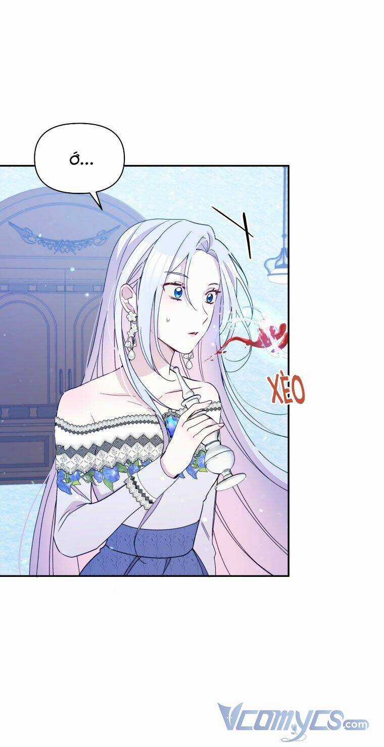 Người Bảo Hộ Của Bạo Quân Là Ma Nữ Tàn Độc Chapter 59 trang 29