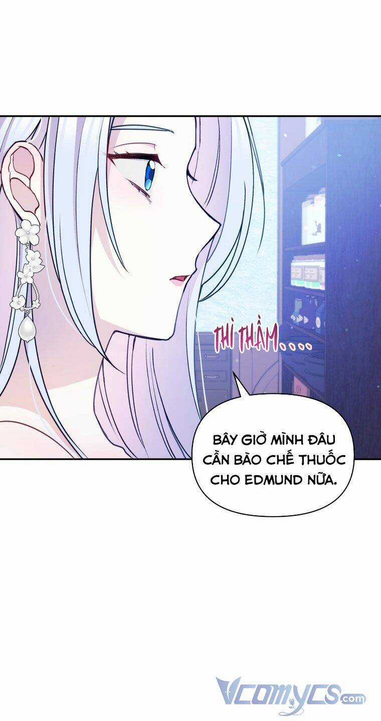 Người Bảo Hộ Của Bạo Quân Là Ma Nữ Tàn Độc Chapter 59 trang 30