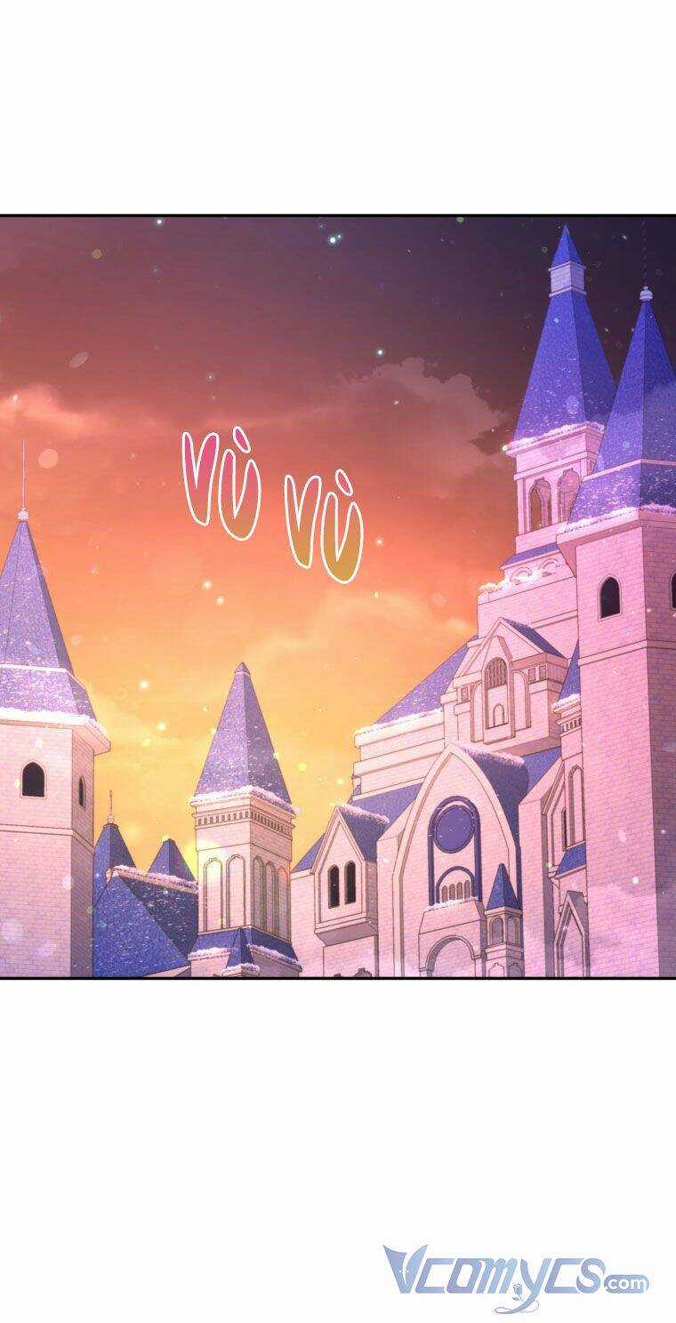 Người Bảo Hộ Của Bạo Quân Là Ma Nữ Tàn Độc Chapter 59 trang 31