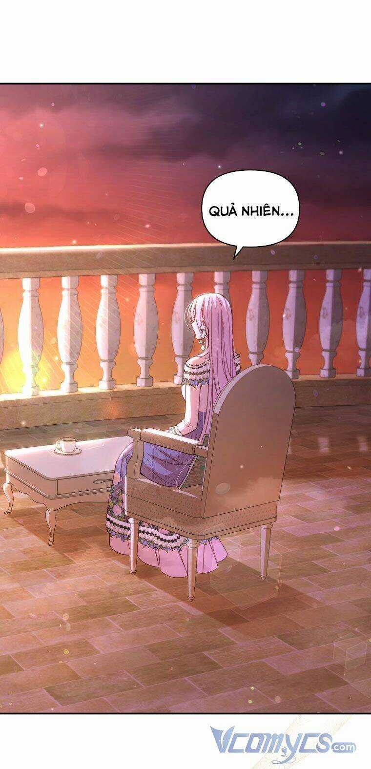 Người Bảo Hộ Của Bạo Quân Là Ma Nữ Tàn Độc Chapter 59 trang 32