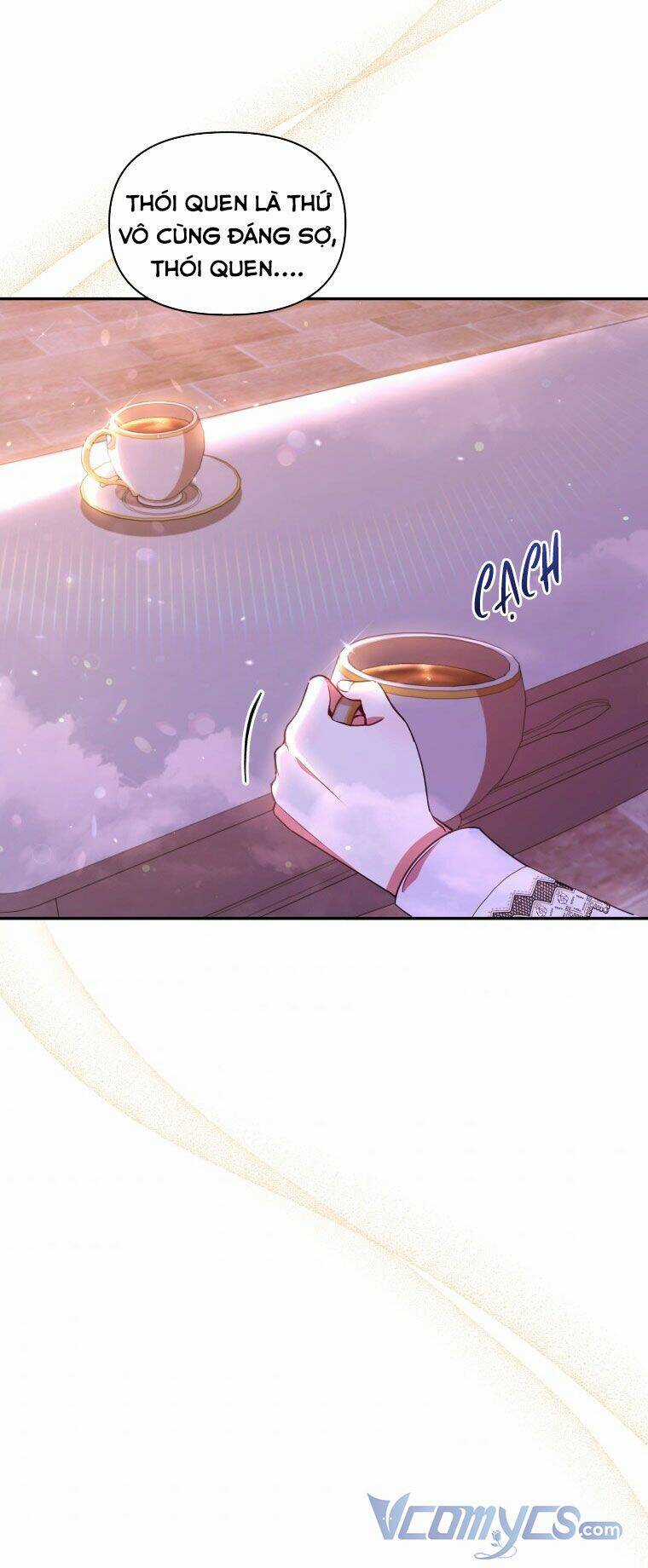 Người Bảo Hộ Của Bạo Quân Là Ma Nữ Tàn Độc Chapter 59 trang 33