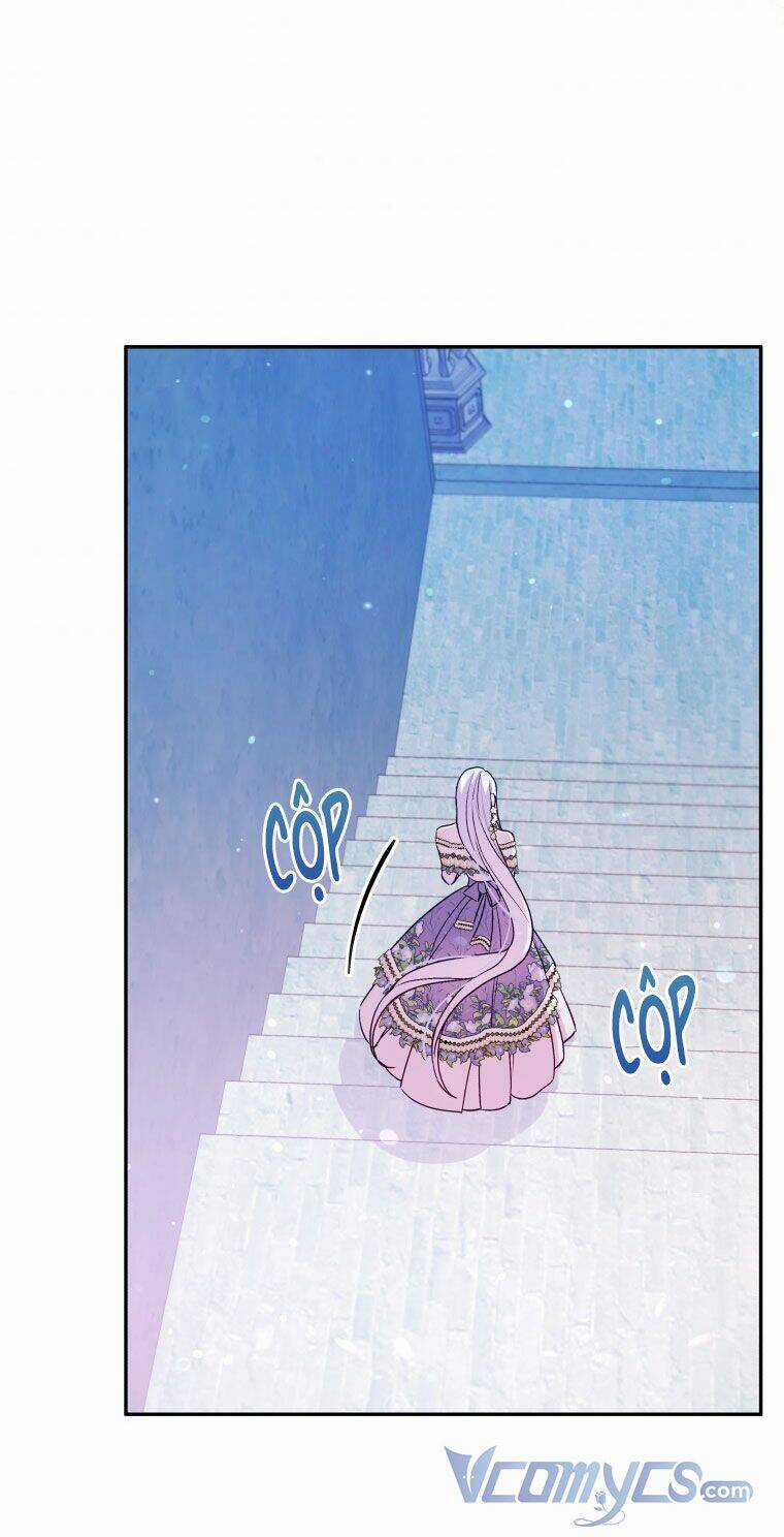 Người Bảo Hộ Của Bạo Quân Là Ma Nữ Tàn Độc Chapter 59 trang 34