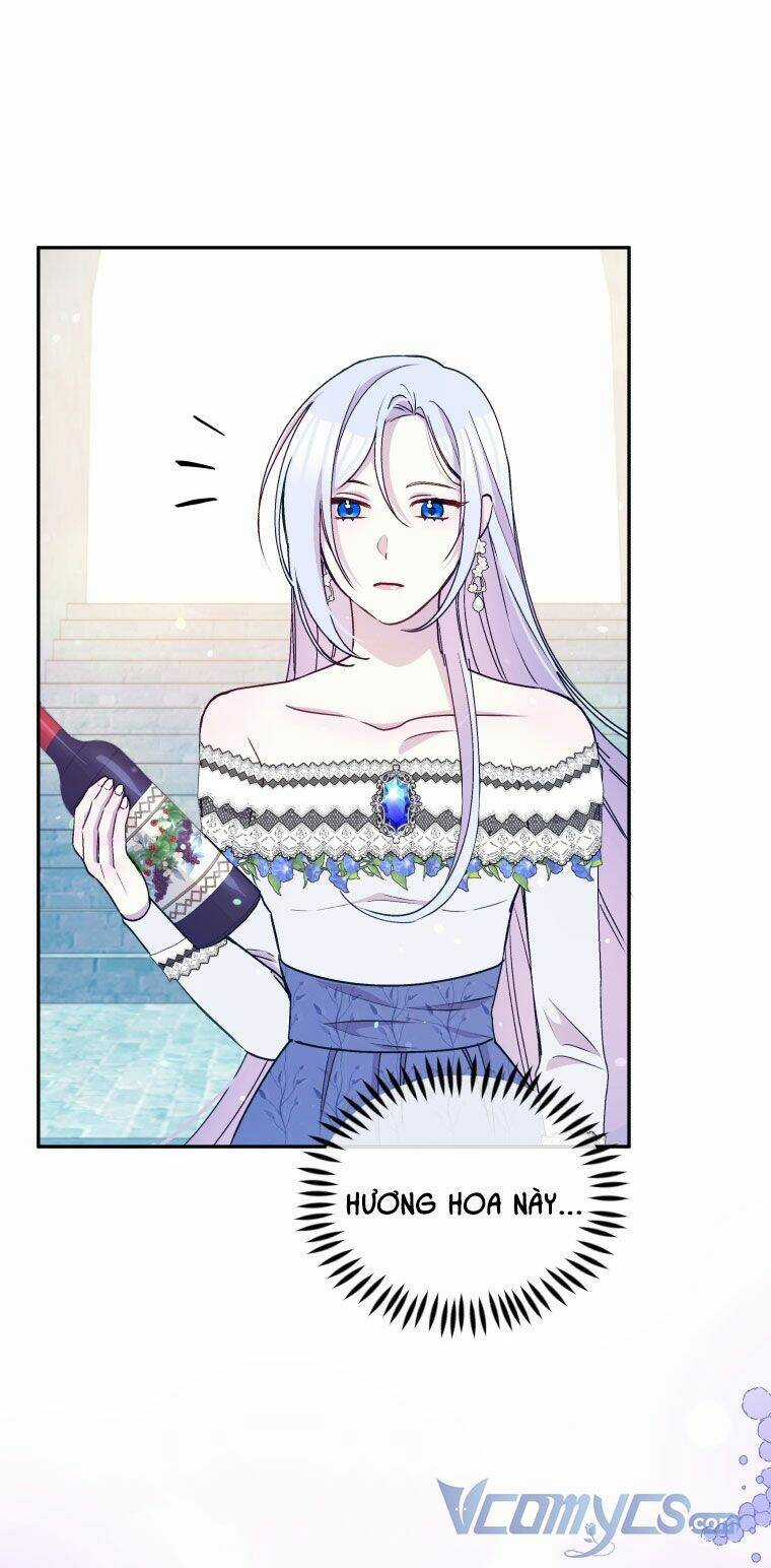 Người Bảo Hộ Của Bạo Quân Là Ma Nữ Tàn Độc Chapter 59 trang 35