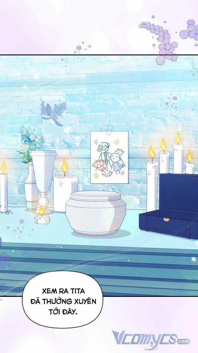 Người Bảo Hộ Của Bạo Quân Là Ma Nữ Tàn Độc Chapter 59 trang 36