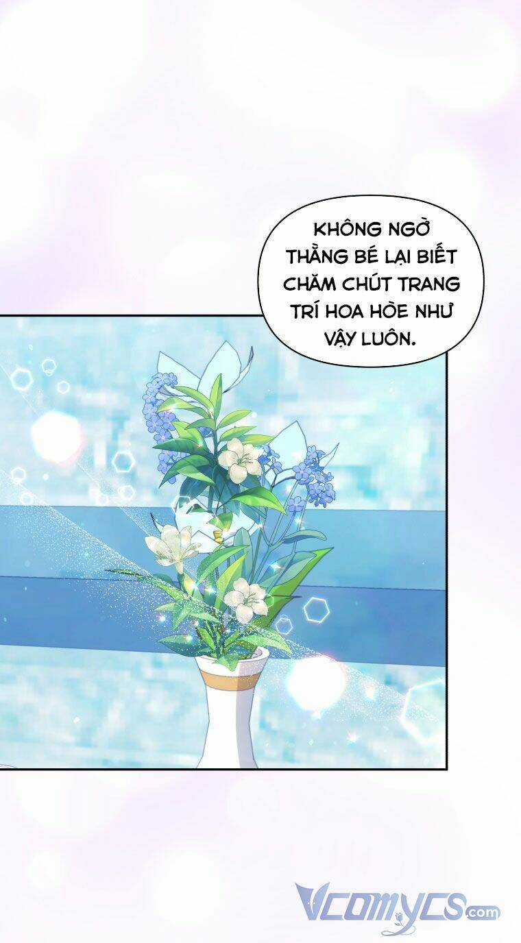 Người Bảo Hộ Của Bạo Quân Là Ma Nữ Tàn Độc Chapter 59 trang 37