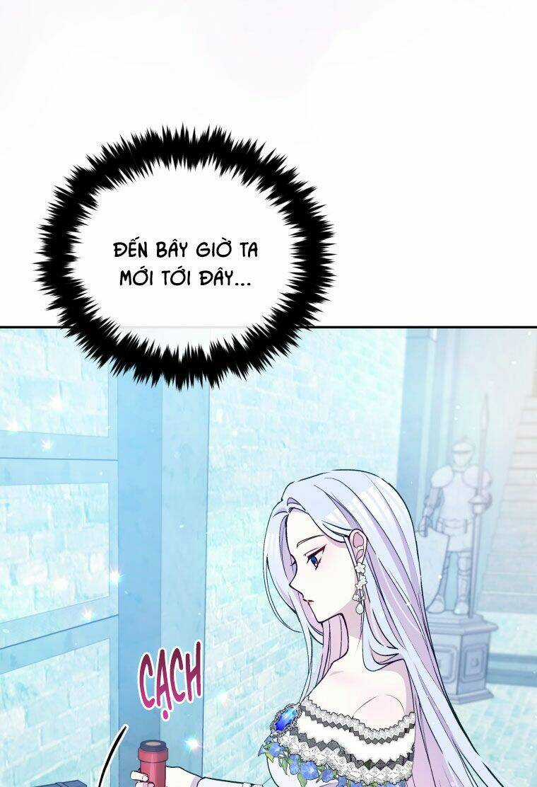 Người Bảo Hộ Của Bạo Quân Là Ma Nữ Tàn Độc Chapter 59 trang 38