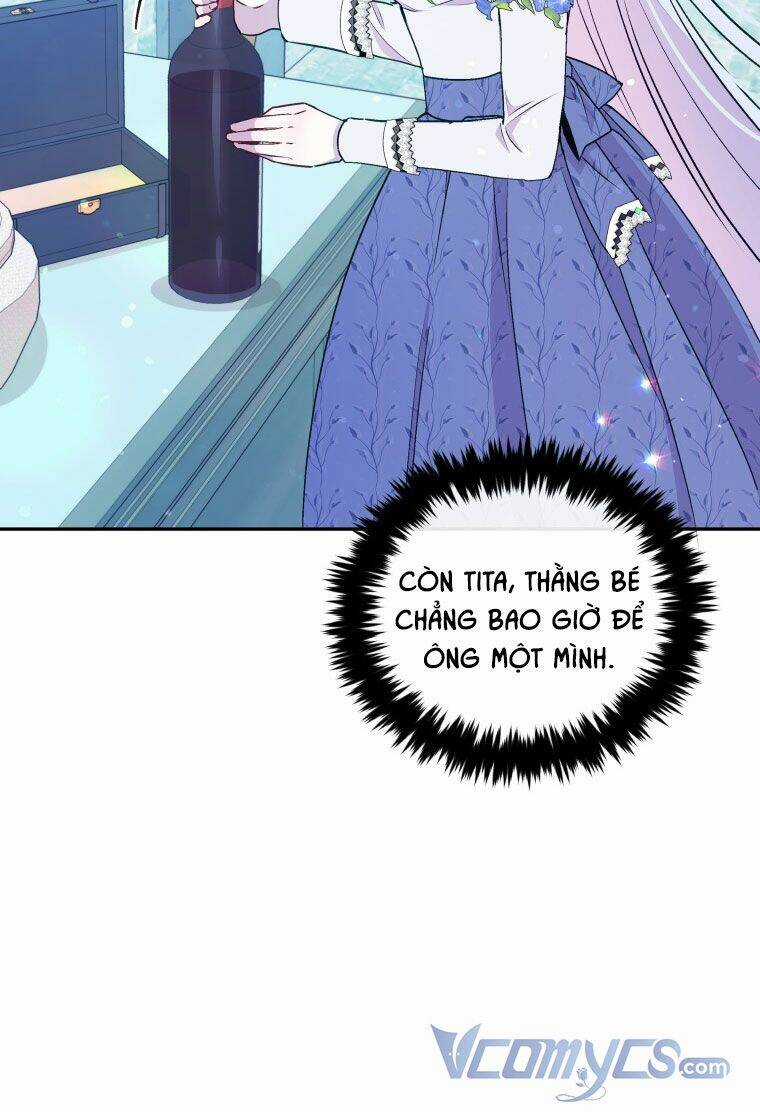 Người Bảo Hộ Của Bạo Quân Là Ma Nữ Tàn Độc Chapter 59 trang 39