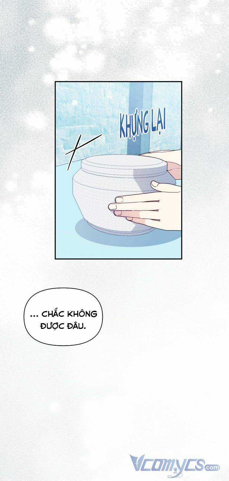 Người Bảo Hộ Của Bạo Quân Là Ma Nữ Tàn Độc Chapter 59 trang 4