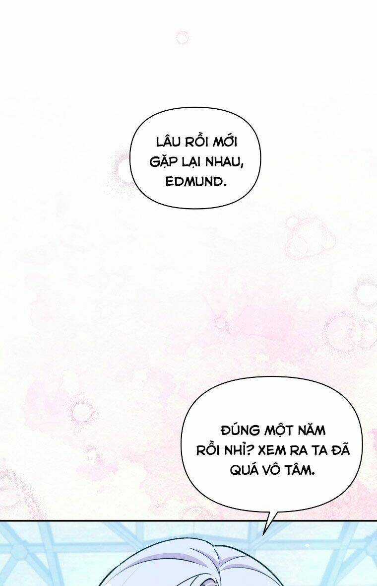 Người Bảo Hộ Của Bạo Quân Là Ma Nữ Tàn Độc Chapter 59 trang 40