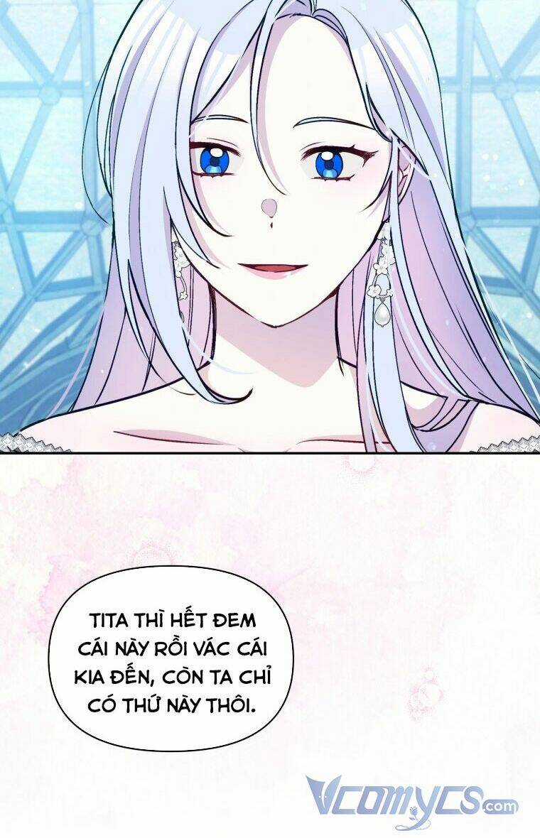 Người Bảo Hộ Của Bạo Quân Là Ma Nữ Tàn Độc Chapter 59 trang 41