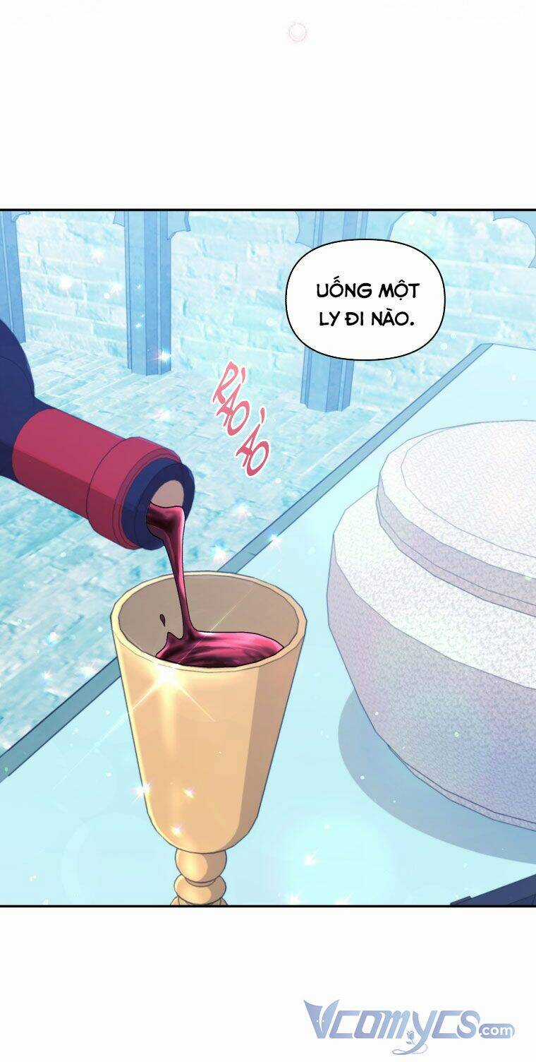 Người Bảo Hộ Của Bạo Quân Là Ma Nữ Tàn Độc Chapter 59 trang 42