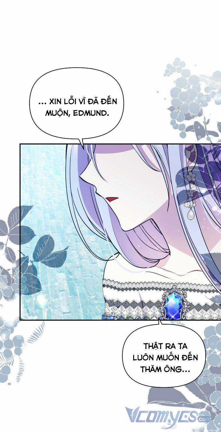 Người Bảo Hộ Của Bạo Quân Là Ma Nữ Tàn Độc Chapter 59 trang 43