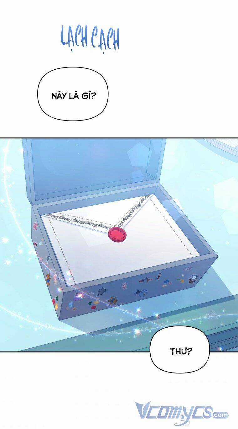 Người Bảo Hộ Của Bạo Quân Là Ma Nữ Tàn Độc Chapter 59 trang 46