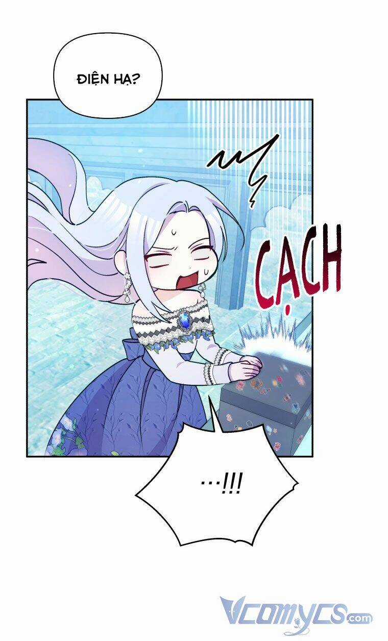 Người Bảo Hộ Của Bạo Quân Là Ma Nữ Tàn Độc Chapter 59 trang 49