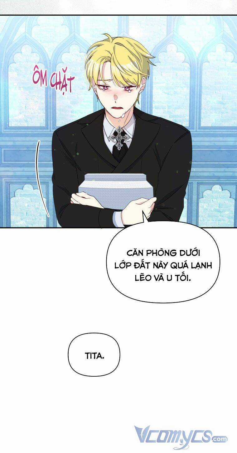 Người Bảo Hộ Của Bạo Quân Là Ma Nữ Tàn Độc Chapter 59 trang 5