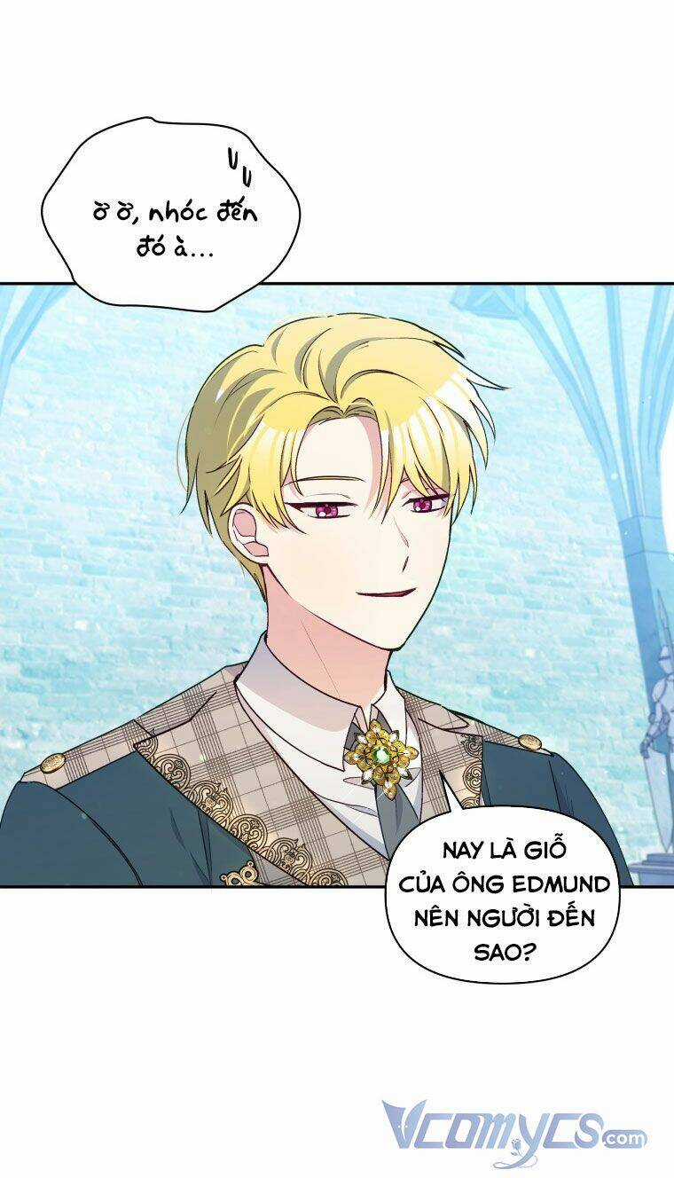 Người Bảo Hộ Của Bạo Quân Là Ma Nữ Tàn Độc Chapter 59 trang 50