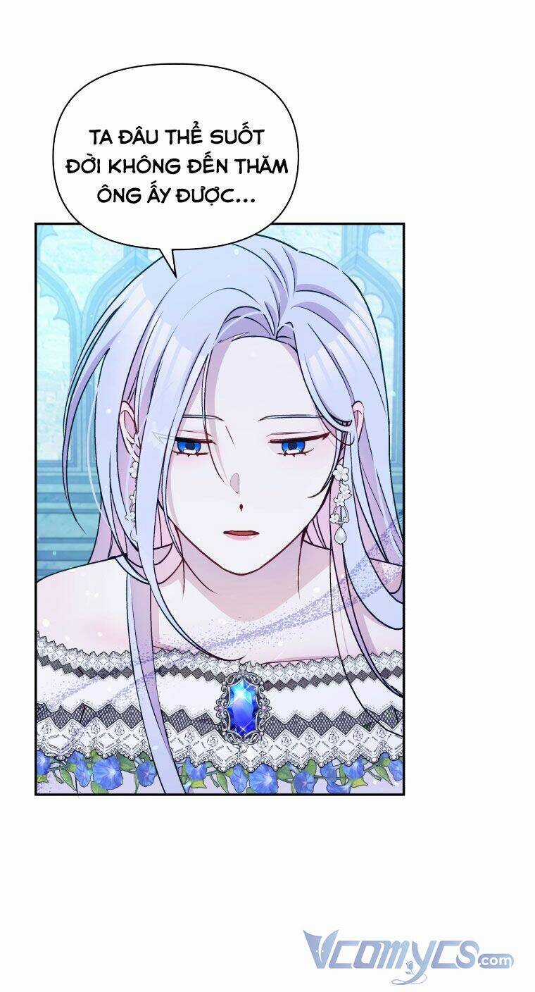 Người Bảo Hộ Của Bạo Quân Là Ma Nữ Tàn Độc Chapter 59 trang 51