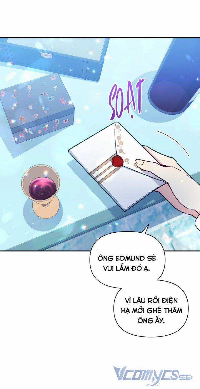 Người Bảo Hộ Của Bạo Quân Là Ma Nữ Tàn Độc Chapter 59 trang 52