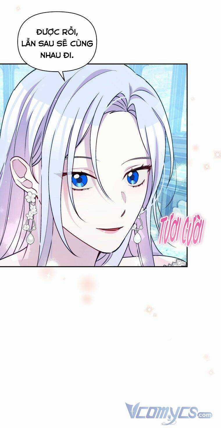 Người Bảo Hộ Của Bạo Quân Là Ma Nữ Tàn Độc Chapter 59 trang 55