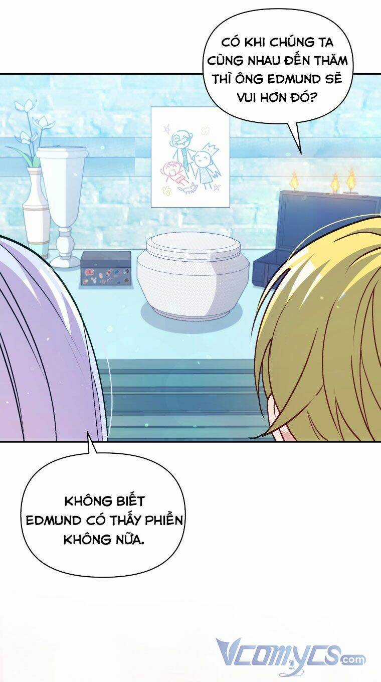 Người Bảo Hộ Của Bạo Quân Là Ma Nữ Tàn Độc Chapter 59 trang 56