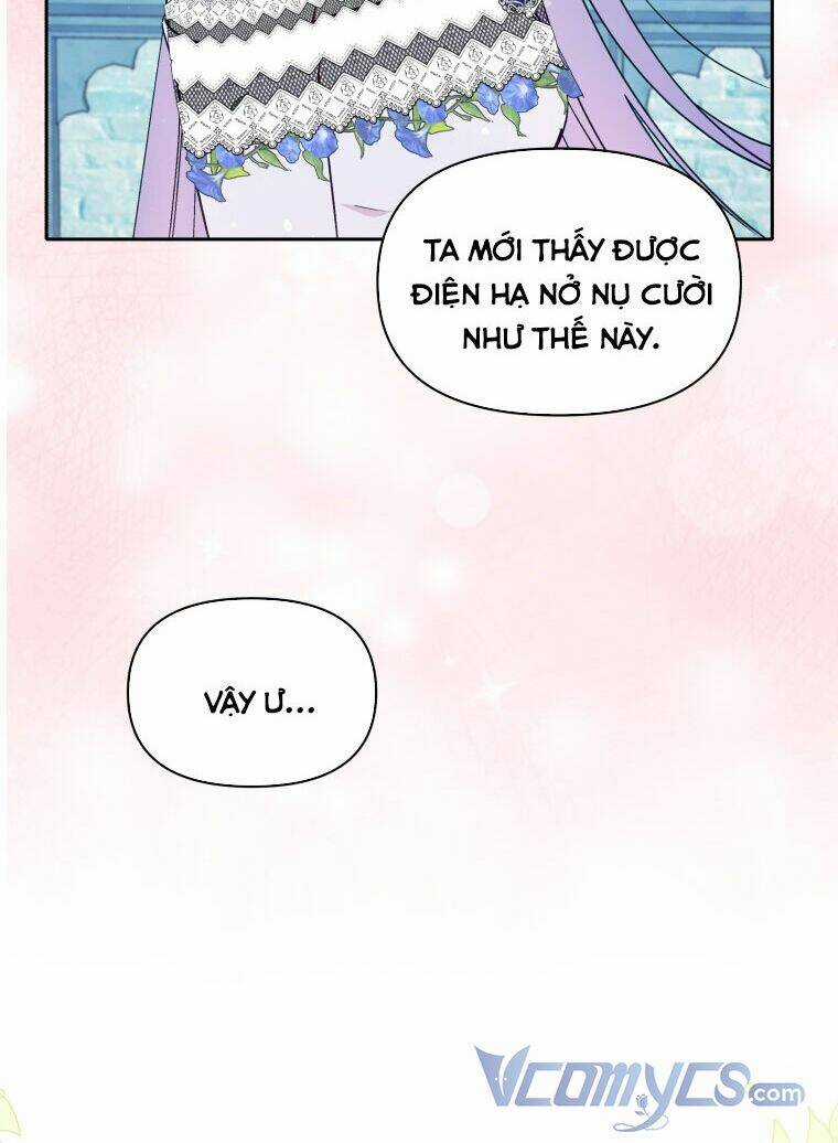 Người Bảo Hộ Của Bạo Quân Là Ma Nữ Tàn Độc Chapter 59 trang 58