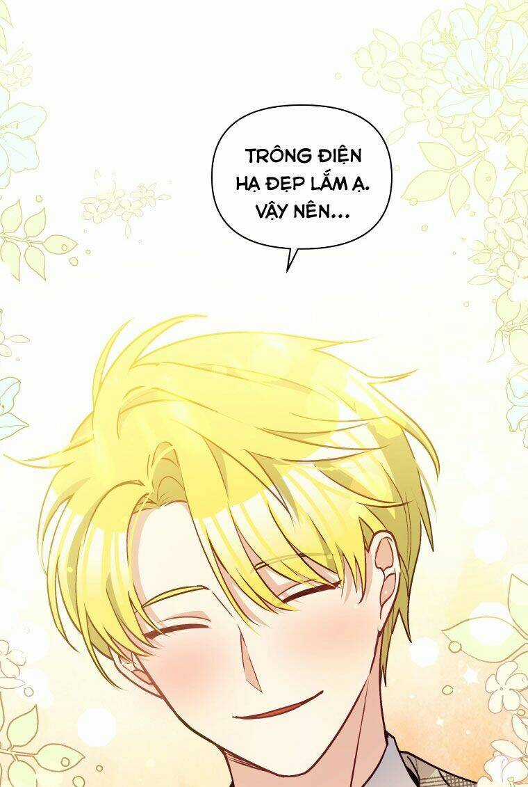 Người Bảo Hộ Của Bạo Quân Là Ma Nữ Tàn Độc Chapter 59 trang 59