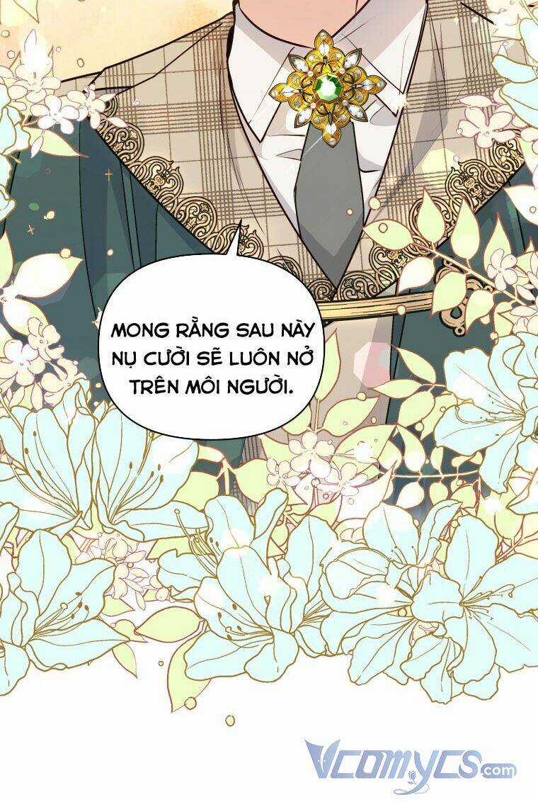 Người Bảo Hộ Của Bạo Quân Là Ma Nữ Tàn Độc Chapter 59 trang 60