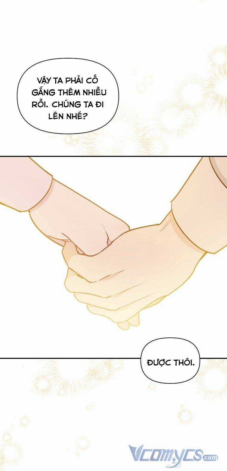 Người Bảo Hộ Của Bạo Quân Là Ma Nữ Tàn Độc Chapter 59 trang 62