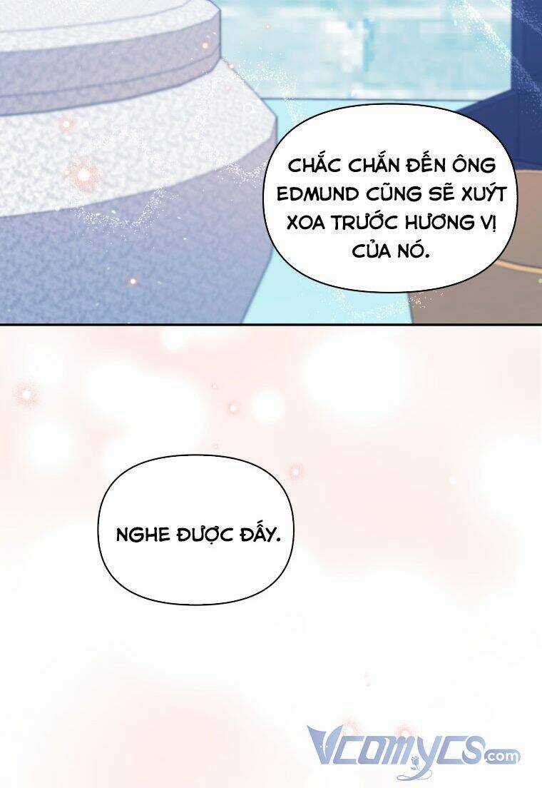 Người Bảo Hộ Của Bạo Quân Là Ma Nữ Tàn Độc Chapter 59 trang 65