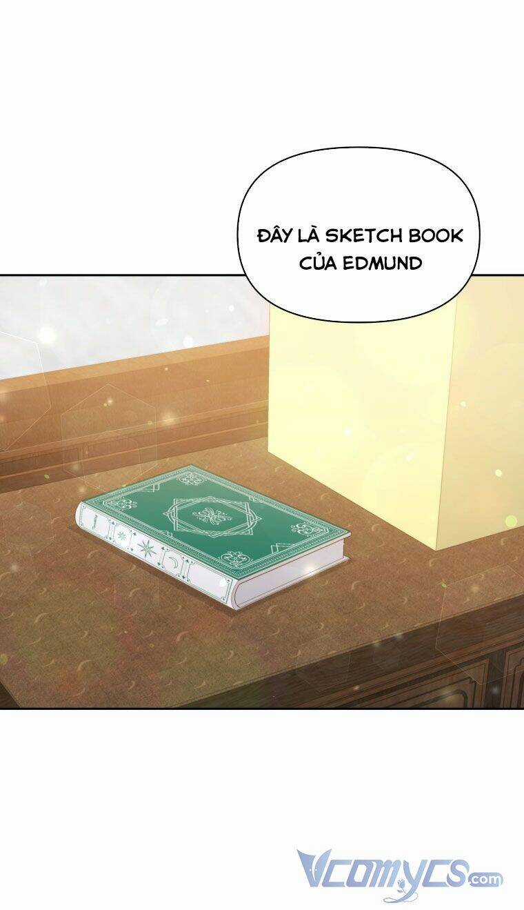 Người Bảo Hộ Của Bạo Quân Là Ma Nữ Tàn Độc Chapter 59 trang 9