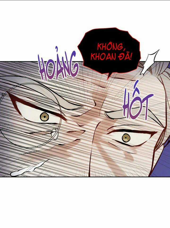 Người Bảo Hộ Của Bạo Quân Là Ma Nữ Tàn Độc Chapter 6 trang 10