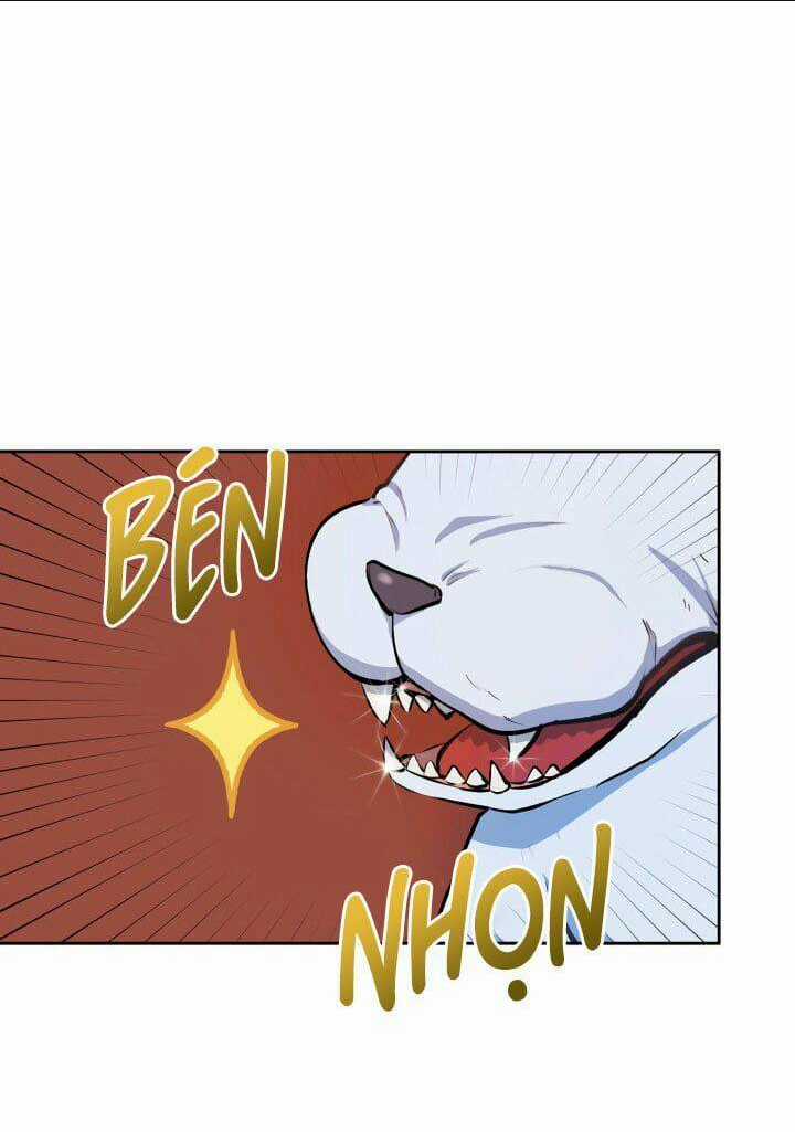 Người Bảo Hộ Của Bạo Quân Là Ma Nữ Tàn Độc Chapter 6 trang 11