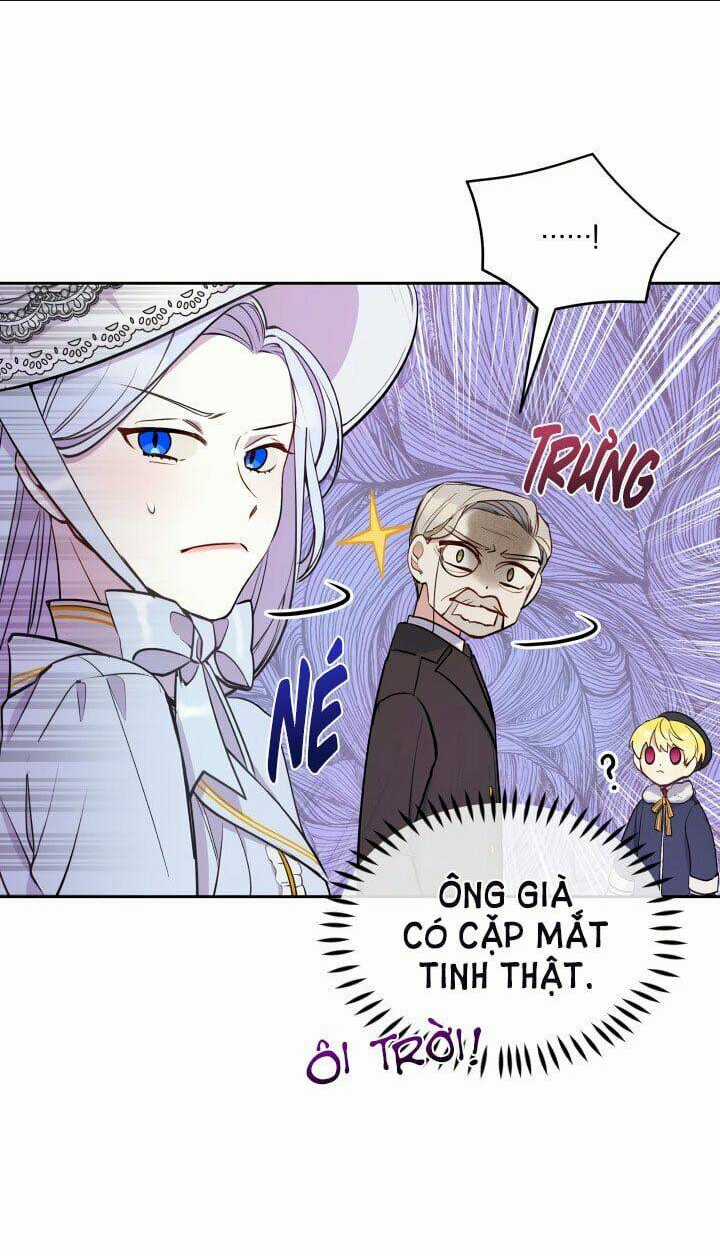 Người Bảo Hộ Của Bạo Quân Là Ma Nữ Tàn Độc Chapter 6 trang 13