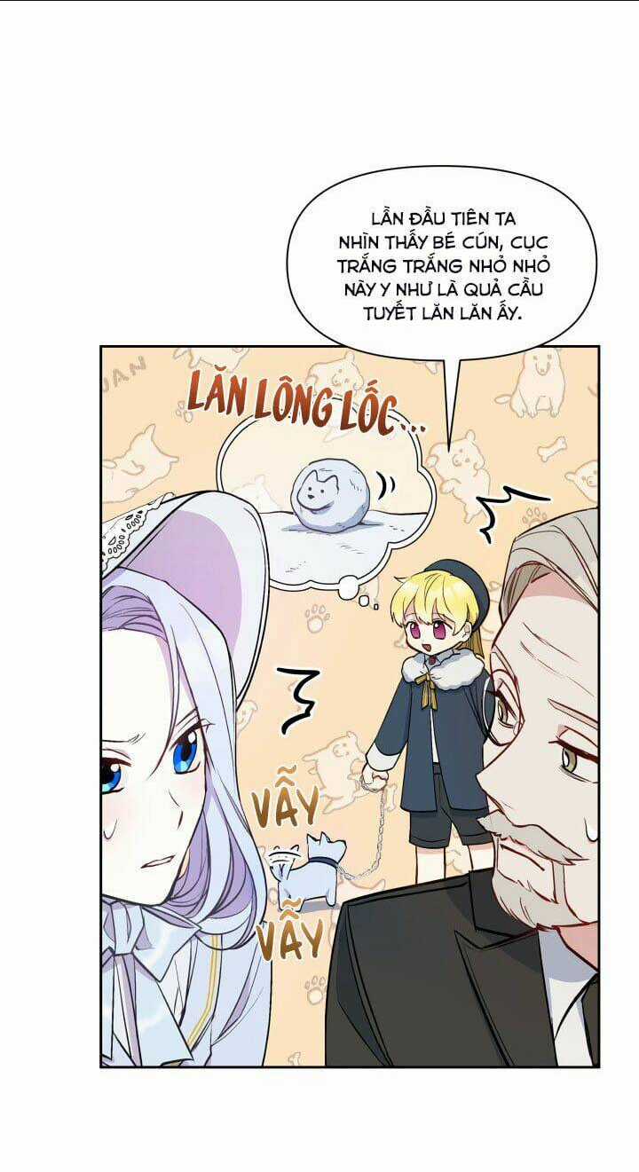 Người Bảo Hộ Của Bạo Quân Là Ma Nữ Tàn Độc Chapter 6 trang 15