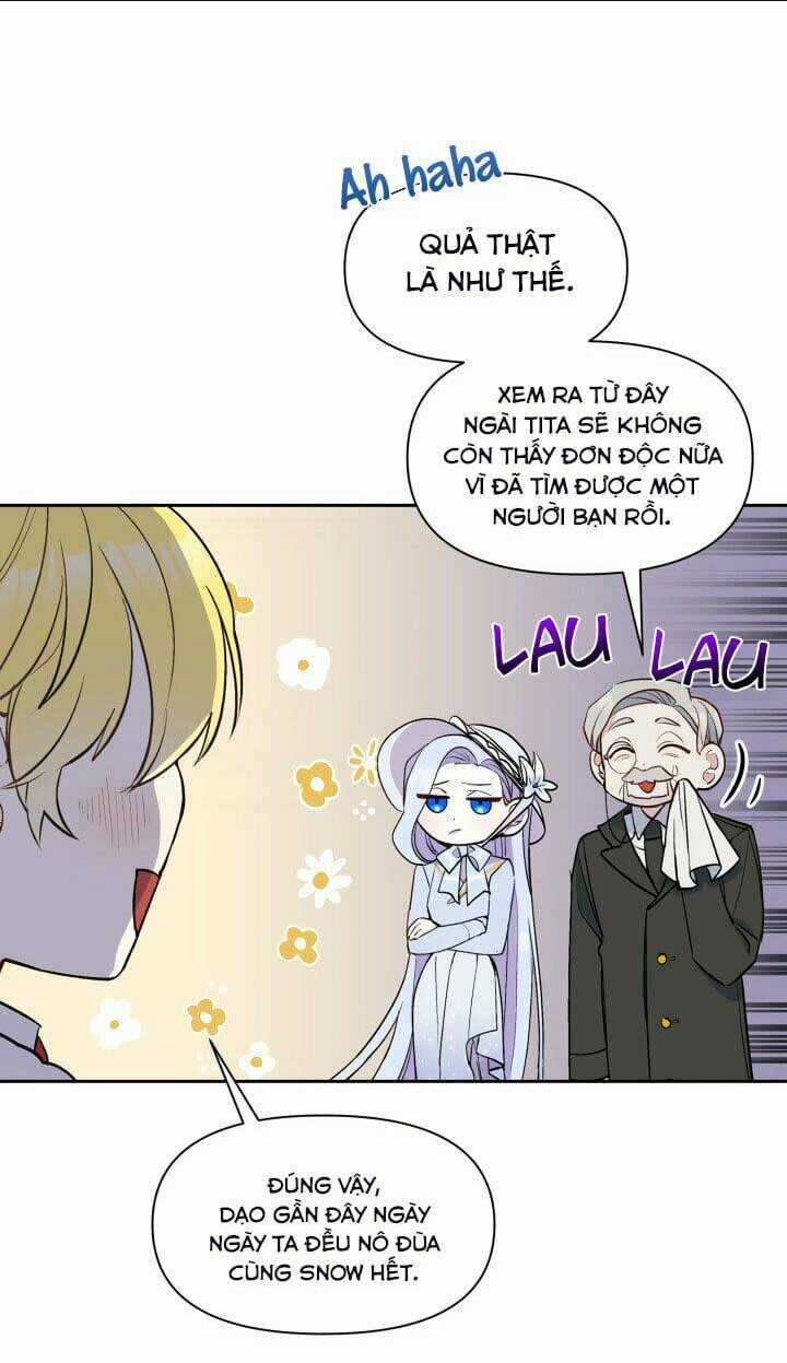 Người Bảo Hộ Của Bạo Quân Là Ma Nữ Tàn Độc Chapter 6 trang 16