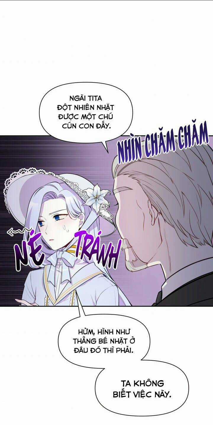 Người Bảo Hộ Của Bạo Quân Là Ma Nữ Tàn Độc Chapter 6 trang 2