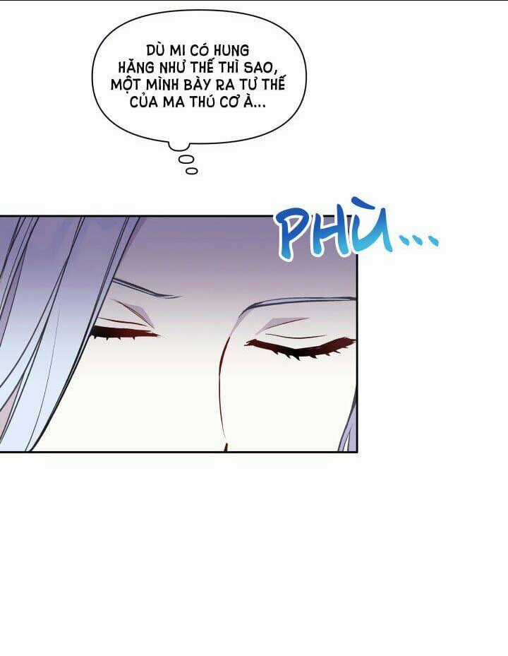 Người Bảo Hộ Của Bạo Quân Là Ma Nữ Tàn Độc Chapter 6 trang 20