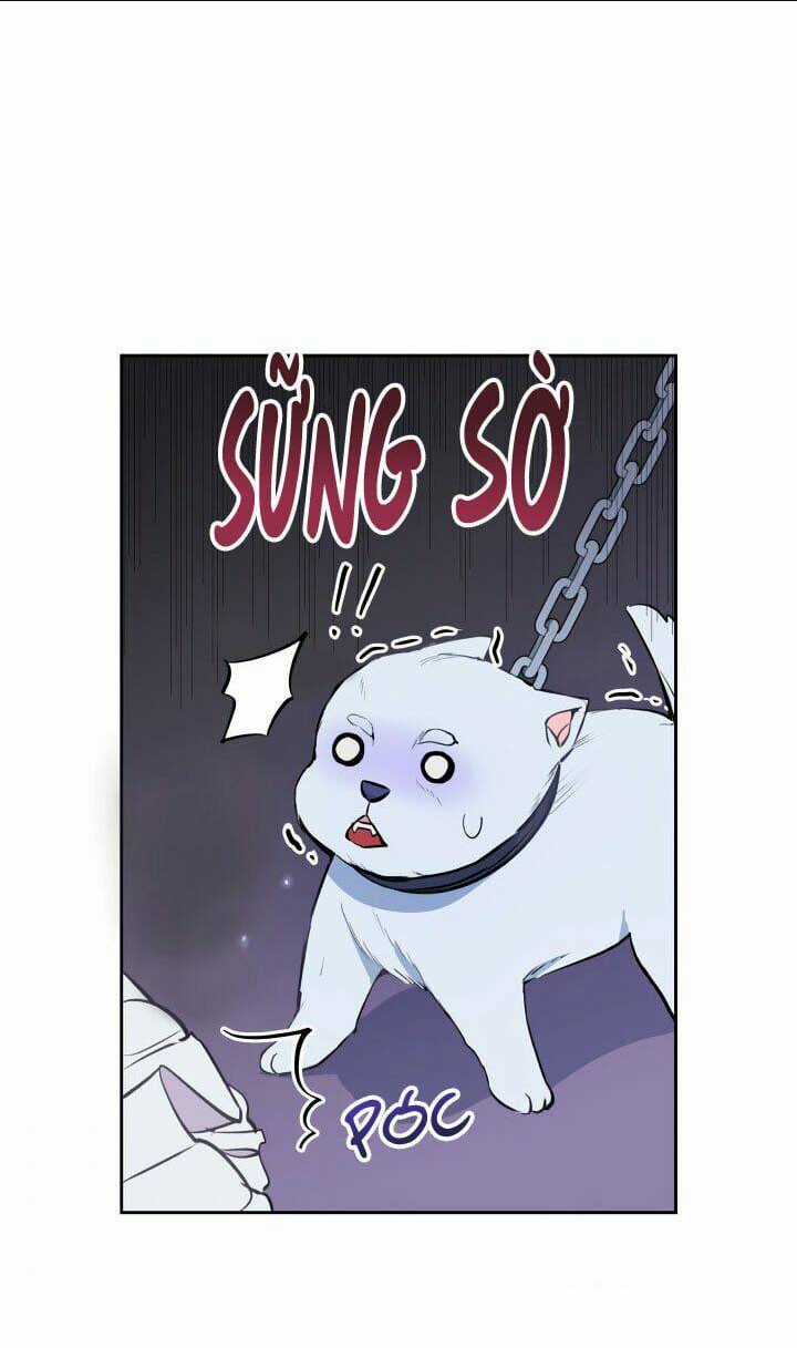 Người Bảo Hộ Của Bạo Quân Là Ma Nữ Tàn Độc Chapter 6 trang 22